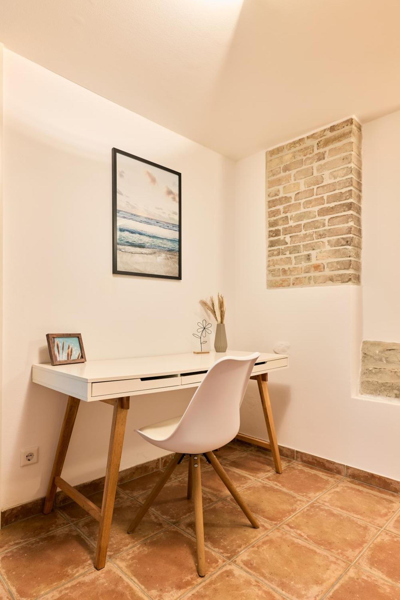 Stilvolle Gartenterrassenwohnung Mitten In Μπρέγκενζ Εξωτερικό φωτογραφία