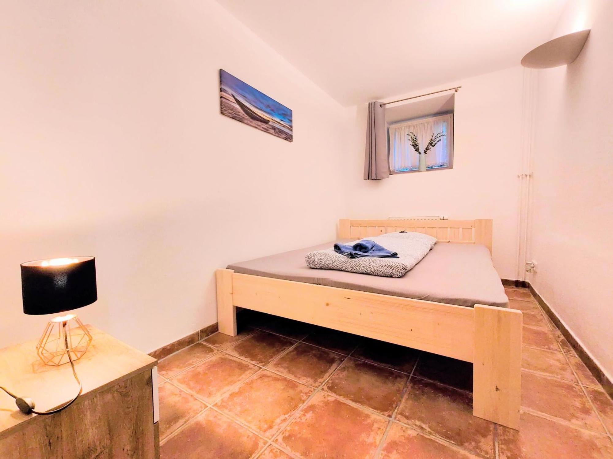 Stilvolle Gartenterrassenwohnung Mitten In Μπρέγκενζ Εξωτερικό φωτογραφία